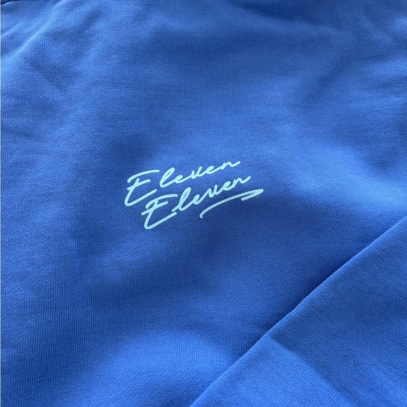 Eleven Eleven Hoodie - Picture 4 of 7